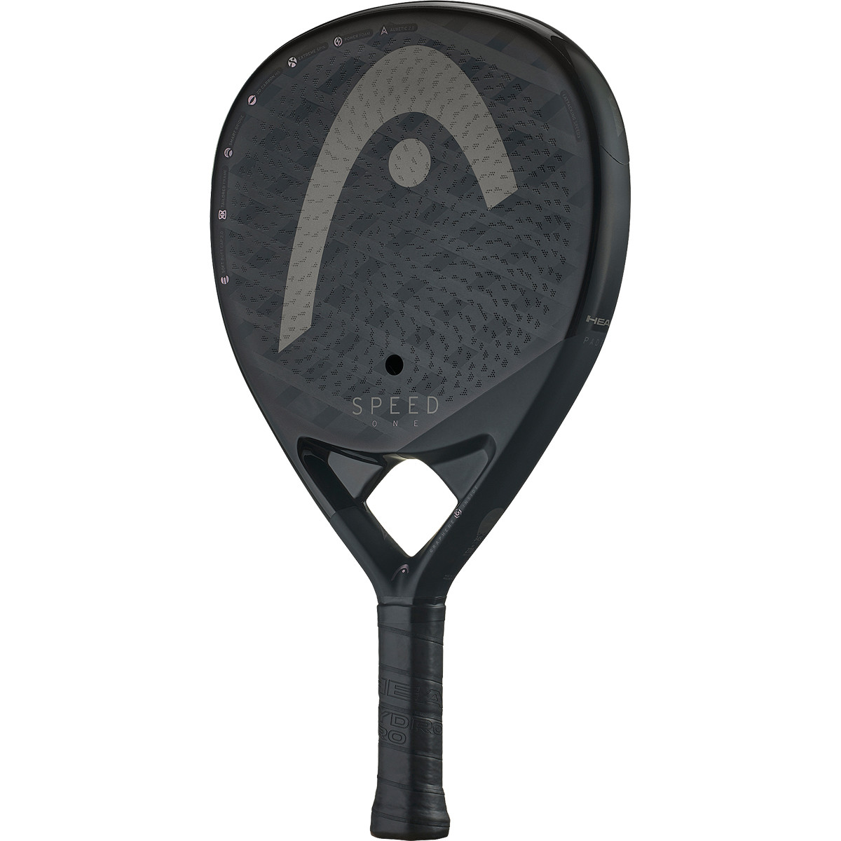 Immagine AUXETIC 2 SPEED ONE